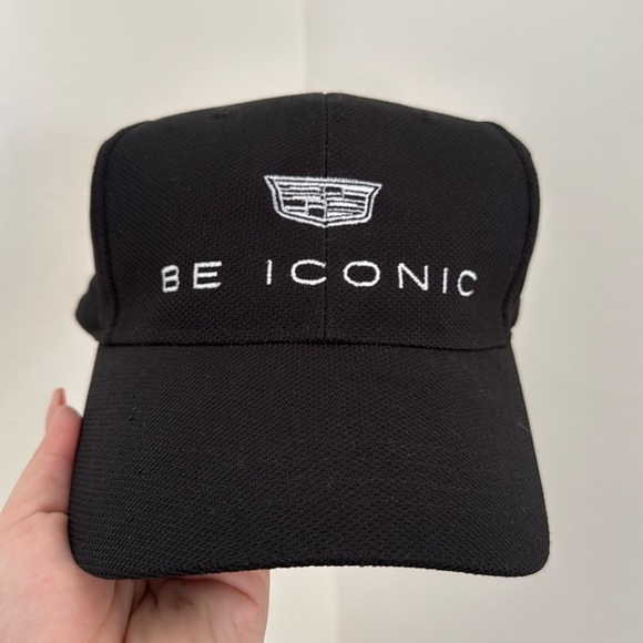 Other - Cadillac Be iconic hat